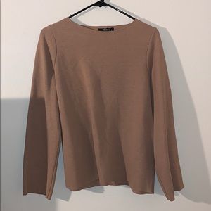Zara sweater THRIFTED